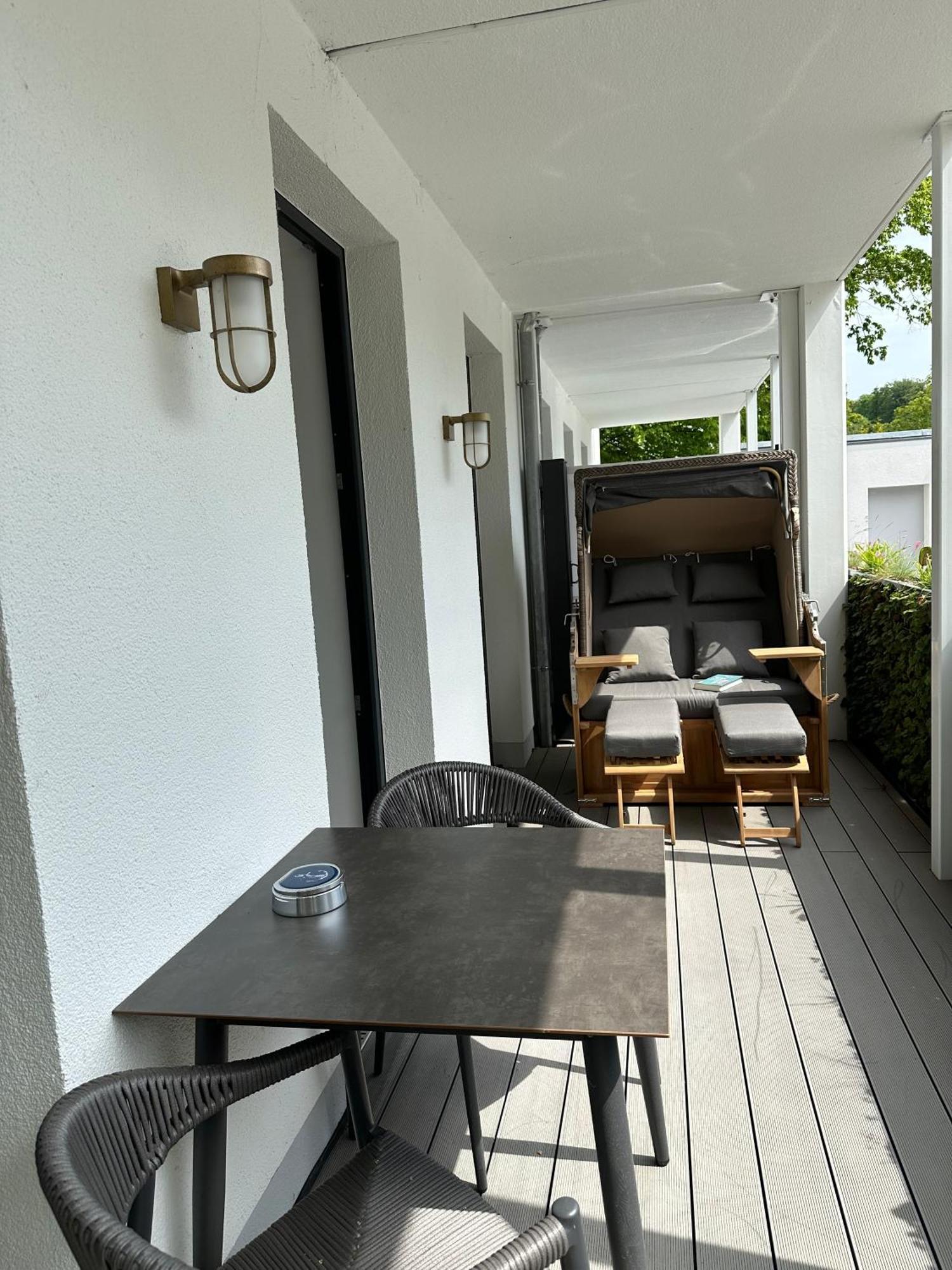 Villa Baltique Sellin  Room photo