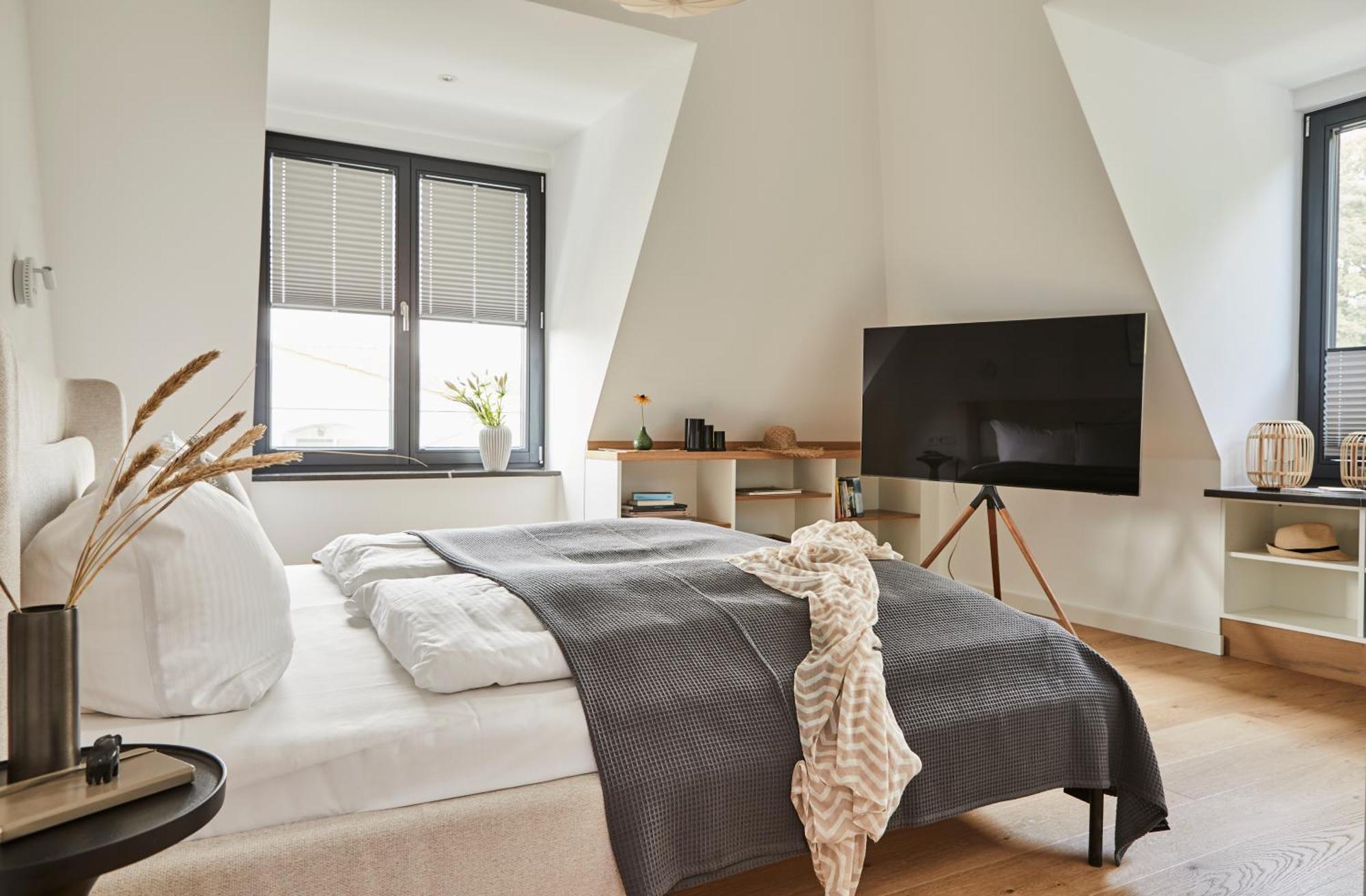 Villa Baltique Sellin  Room photo